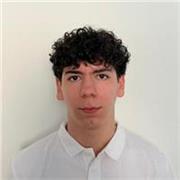 Studente di Quinta Superiore offre ripetizioni online di Matematica: metodo pratico e intuitivo per superare verifiche e debiti