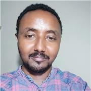 Tewodros Dereje