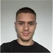 Estudiante de Ingeniería Aeroespacial da clases de Matemáticas, Física y Tecnología a nivel 2 de Bachillerato e inferiores 