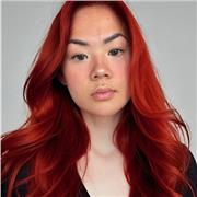 Keisha Mari