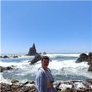 Profesora titilada en integración social y mediación comunicativa, en la provincia Granada.