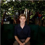 An enthusiastic young person who recently finished college looking to help other students with preparation for their GCSE revision