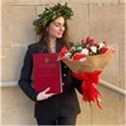 Cerchi lezioni di inglese motivanti e personalizzate? Contattami e costruiremo insieme un percorso su misura per te!