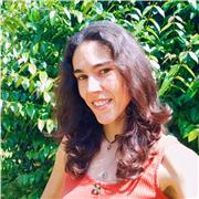 Profesora titulada en francés, máster y filología, con gran trayectoria en Francia te enseñará rápido