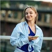 Yuliia