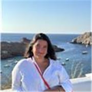 Maestra de educación primaria desde hace casi 3 años, con ganas de poder dar valor a muchos alumnos.
