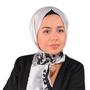 Dina Hamdy Saad