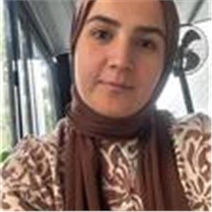 Zeynep Günlü