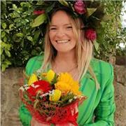 Laureata in lingue e culture moderne inpartisce ripetizioni di spagnolo e francese