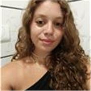 Studentessa universitaria, laurea in lingua inglese e cinese
