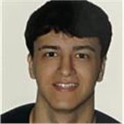 Estudiante de Magisterio, especialista en la mención de Inglés. Me gustaría dar clase a niños y niñas de Primaria.