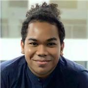 Kelechi David Carino