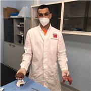 Dottore in Biologia della Riproduzione, offre ripetizioni di scienza, biologia e chimica