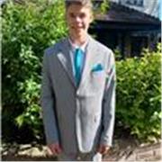 Year 11 student with strong maths ability looking to help others