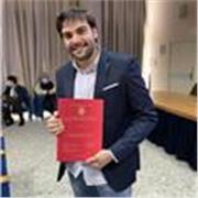 Ingegnere Civile impartisce lezioni di Matematica e Fisica