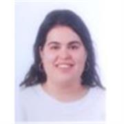 Profesora de matemáticas, lengua, inglés, ciencias naturales, sociales...