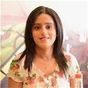 I teach beginner-level Graphic Design, at the school level and also to adults.