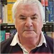 English teacher / tutor of students of all ages