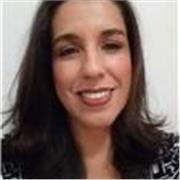 Professora de Inglês Reforço escolar / ESL / Particula