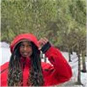 Profesora de Inglés apta para todas las edades y niveles