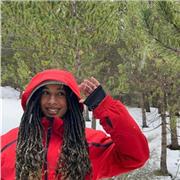 Native Spanish speaker with a Level C1 certification in Spanish meaning I am fully qualified to teach the language