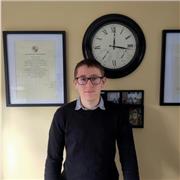 Learn English with a native speaker from Ireland