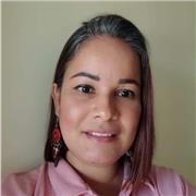 Profesora en Apoyo en Lengua Castellana y Literatura