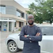 Iroh, Ikemdinachi Ndubuisi