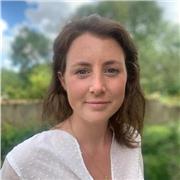 Enthusiastic, patient and organised. Lessons would be aimed at college aged young people who are interested in law and politics.