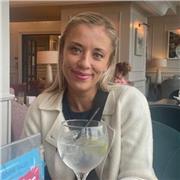 Would you like to learn somethign new? I would be happy to help you with your design journey.