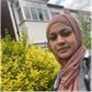 I am a graduate and I can teach bengoli, english to other native . also writing, reading ,chemistry and biology. beginner maths .