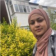 Siddika