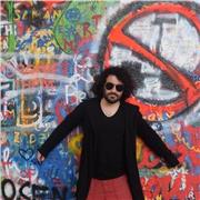 Online Turkish Teacher Graduated From The Department Of Anthropology/ And Social Anthropology