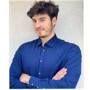 Studente Magistrale in Data Science con Laurea Triennale in Ing. Matematica