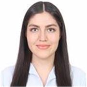 Profesora de universidad con experiencia en clases en línea y presenciales en econometría, macroeconomía e Historia Económica