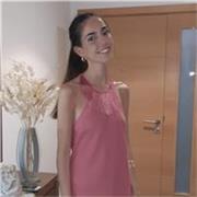 Profesora particular de Matemáticas, Física y Química con experiencia 