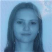 Ragazza con B2 in inglese offre lezioni per principianti fino a livello B2/C1