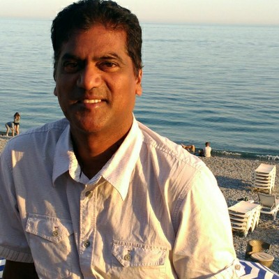Rajkoumar