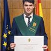 Profesor de contabilidad imparte clases online a todas las edades. Sobre todo enfocado a alumnos de grado medio y grado superior