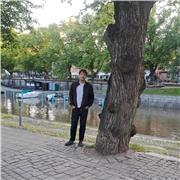 Maths tutor. Master's degree in Mathematics from the University of York. Based in York, UK.