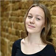 Rosie Morgan-Males