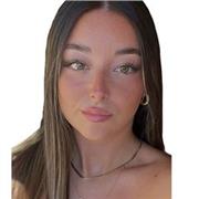 Profesora de magisterio de educación primaria, clases niños