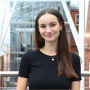 Passionate, patient tutor helping students excel in Biology.