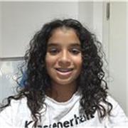 Mathe-Nachhilfe von engagierter Gymnasiastin mit 1,2er-Schnitt – verständlich, geduldig und motivierend!