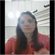 Profesora con 15 años de experiencia en el área de la educación en discapacidad.