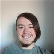 Recent Masters graduate with experience in Art, English, and Japanese