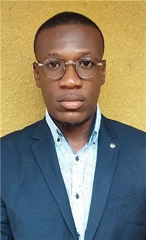Yopougon gballou Andre Emmanuel