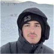 Estudiante de ciencia de datos en la Universidad Europea de Valencia. 