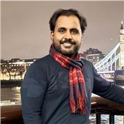 UK-trained Nutritionist (ANutr) providing online personalised coaching for adults—specialising in healthy lifestyle and living