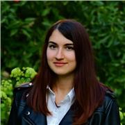 Tutor di lingua inglese con focus sulla conversazione